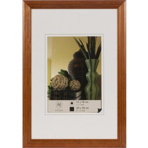 Artos Picture Frame Wood 20x30 - ciemny brąz