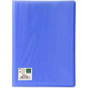 Folder Linicolor 40 kieszeni 1 sztuka