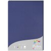 Papier A4 Pyłek 210g Royal Blue 25 arkuszy