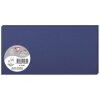 Pakiet 25 kartek Pyłek, DL 106x213mm, 210g royal blue