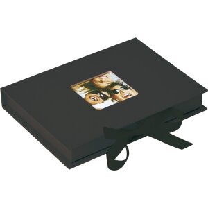 Walther Photo Gift Box Fun czarny 13x18 cm