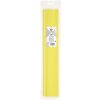 Straw Yellow Crepe Paper Roll - 95114C Clairefontaine