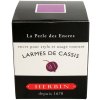 Atrament do pióra wiecznego 30 ml cassis