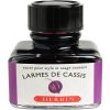 Atrament do pióra wiecznego 30 ml cassis