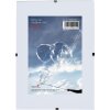 HNFD Clip Frame 13x18 Normal Glass Frameless Picture Holder (ramka na zdjecia)