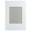 Galeria Passepartout 50x70 polar white