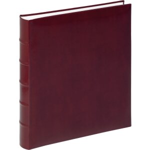 Walther Album fotograficzny Classic 30x37 cm wine red 80...