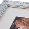 Chic Baroque Picture Frame 13x18 cm biala