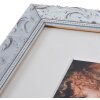 Chic Baroque Picture Frame 13x18 cm biala