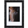 Chic Baroque Picture Frame 20x30 cm Dark Grey