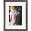 Chic Baroque Picture Frame 30x40 cm ciemnoszary