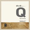 Drewniana rama zaciskowa Quadrum 40x40 cm klon