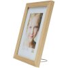 Deknudt Rama drewniana MDF S44C 30x40 cm dąb