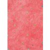 Artebene Papier 50x70cm Star Fleece Red