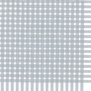 Artebene Serwetki papierowe 33x33 cm Vichy Check Grey