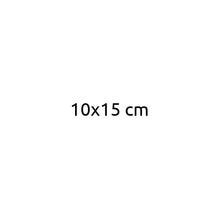 10x15 cm