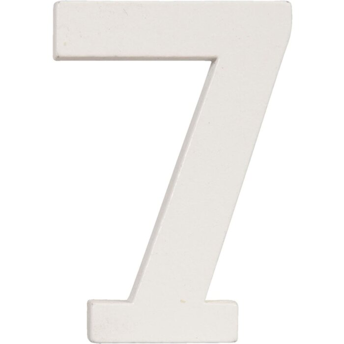 7